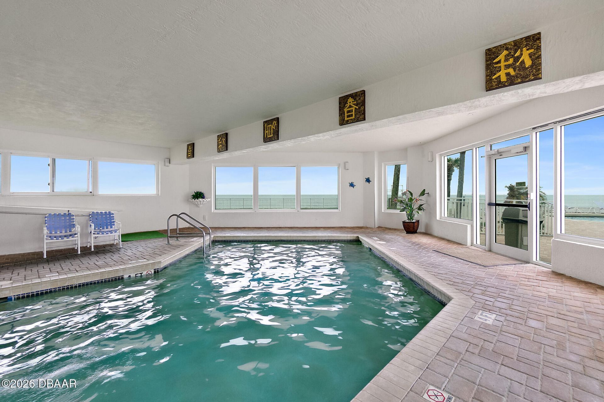 2545 S Atlantic Avenue, Unit 104-105, Daytona Beach Shores, FL 32118 Photo