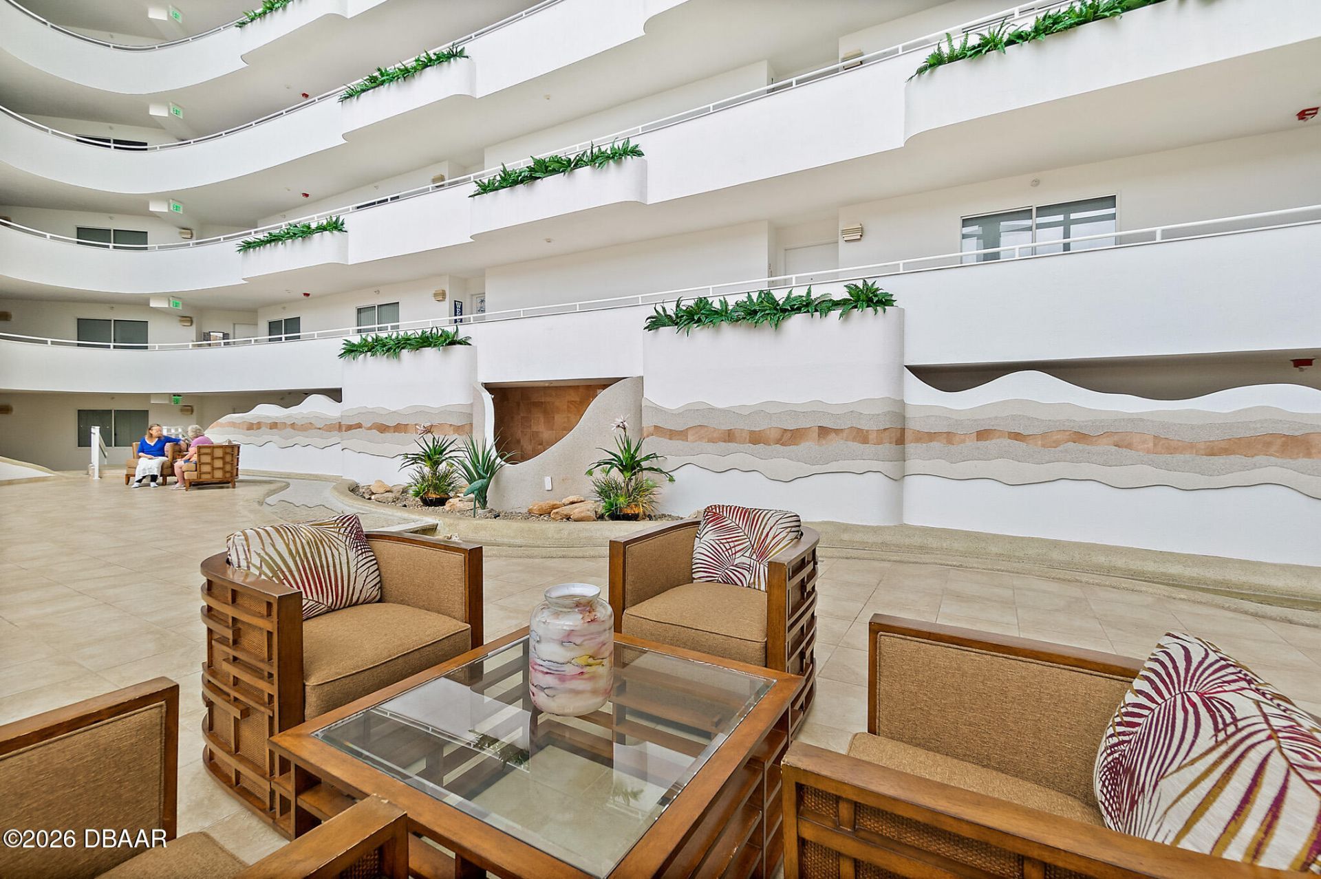 2545 S Atlantic Avenue, Unit 104-105, Daytona Beach Shores, FL 32118 Photo