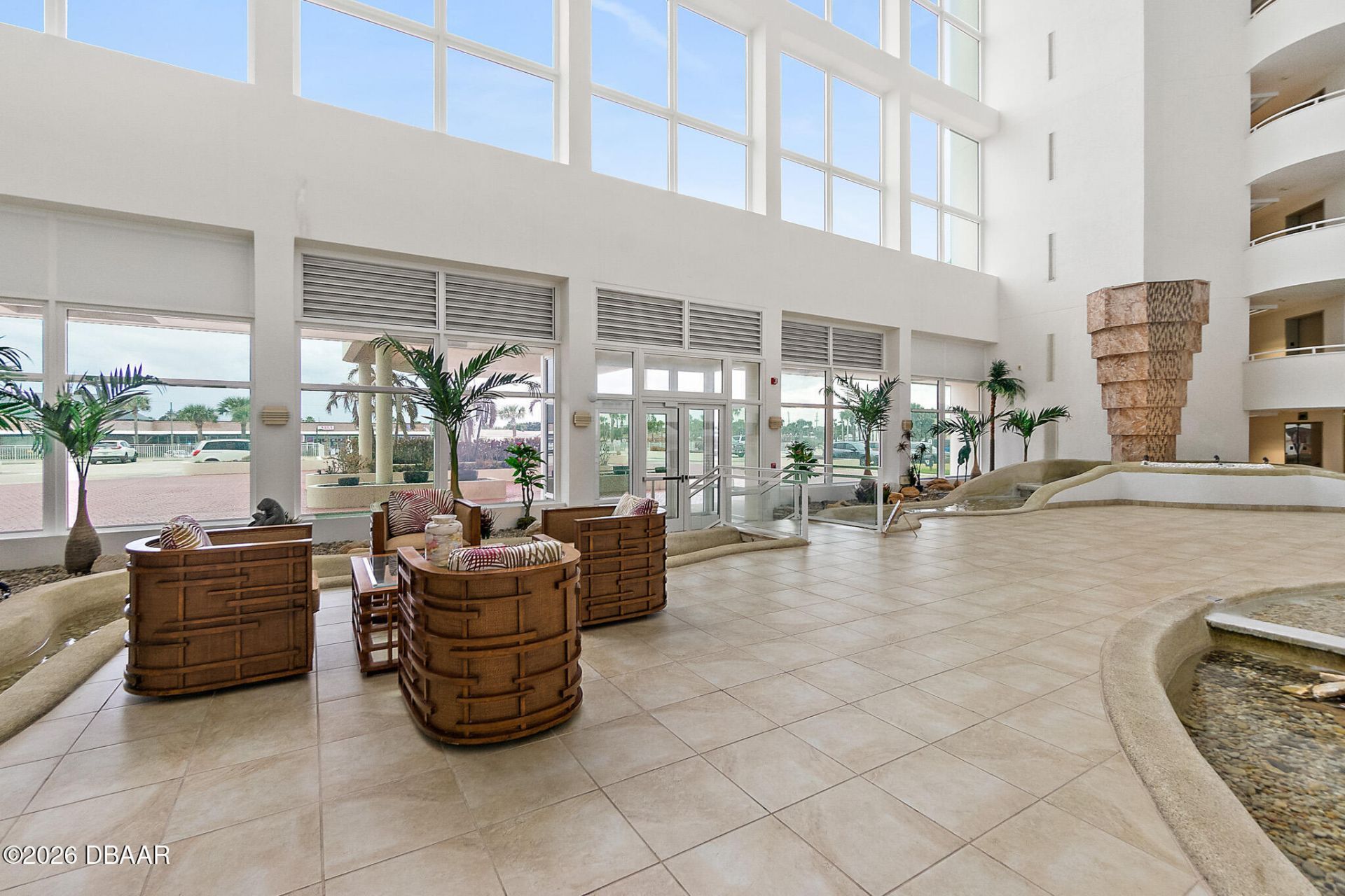 2545 S Atlantic Avenue, Unit 104-105, Daytona Beach Shores, FL 32118 Photo