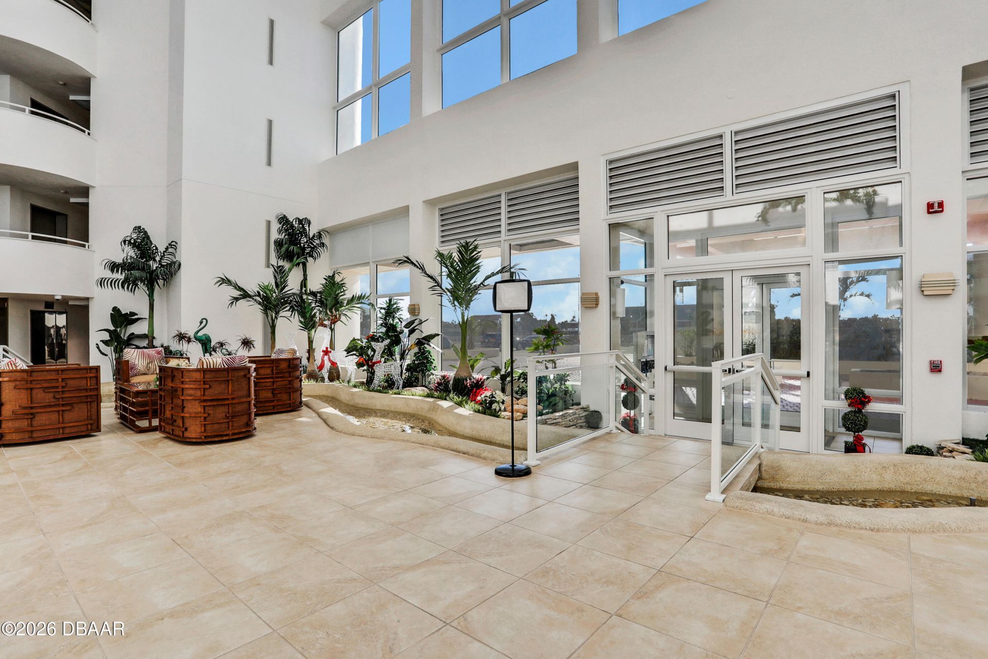 2545 S Atlantic Avenue, Unit 104-105, Daytona Beach Shores, FL 32118 Photo