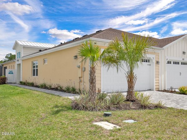 825 Margaritaville Avenue, Daytona Beach, FL 32124