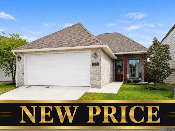 6526 Oak Garden Dr, Baton Rouge, LA 70817