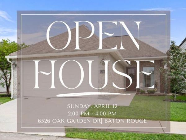 6526 Oak Garden Dr, Baton Rouge, LA 70817