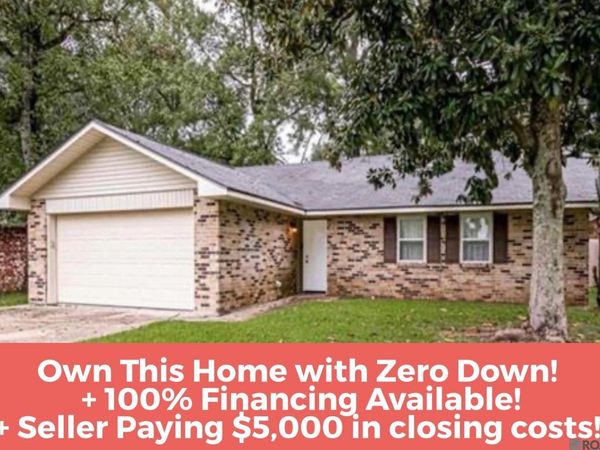 3159 Winnipeg Dr, Baton Rouge, LA 70819