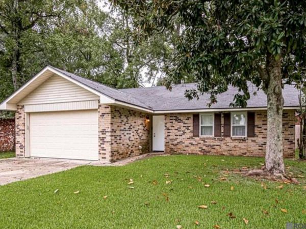3159 Winnipeg Dr, Baton Rouge, LA 70819