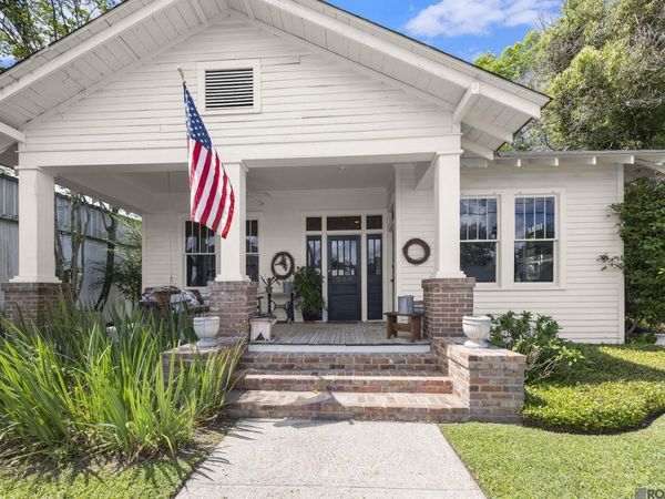 225 N Range Ave, Denham Springs, LA 70726