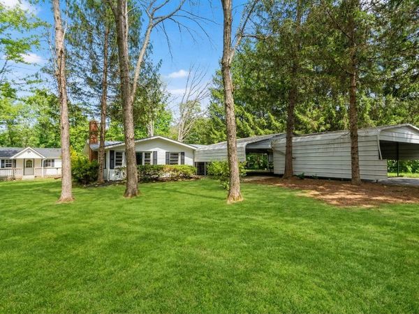 440 LAKE DR, CRIMORA, VA 24431