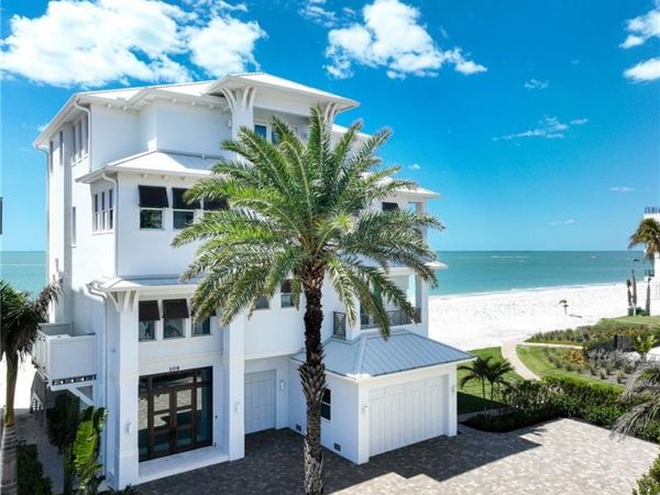 109 CURACAO LN , BONITA SPRINGS, FL 34134