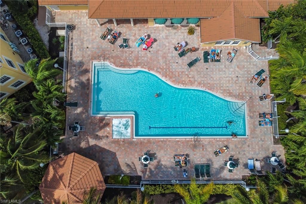 4625 Saint Croix Ln, Unit 1136, Naples, FL 34109 Photo