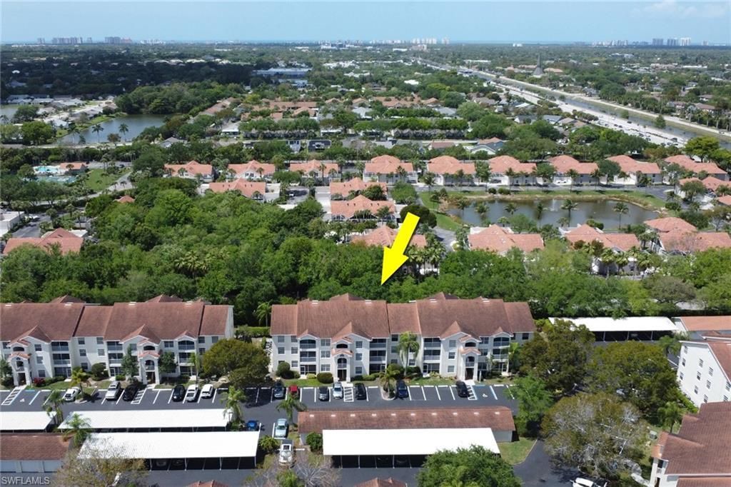 4625 Saint Croix Ln, Unit 1136, Naples, FL 34109 Photo
