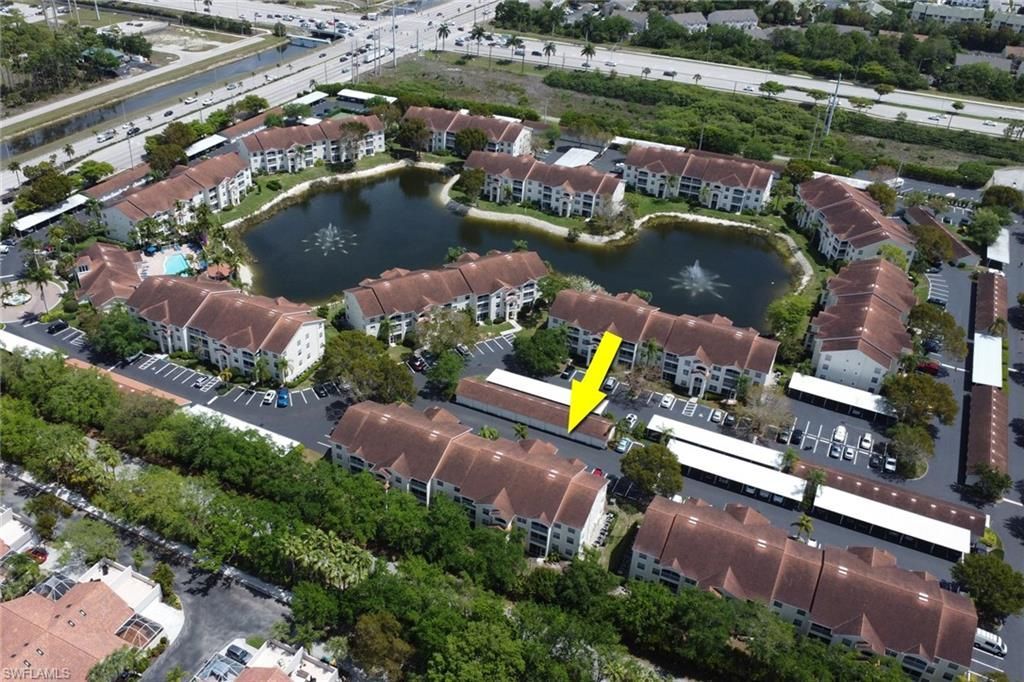 4625 Saint Croix Ln, Unit 1136, Naples, FL 34109 Photo
