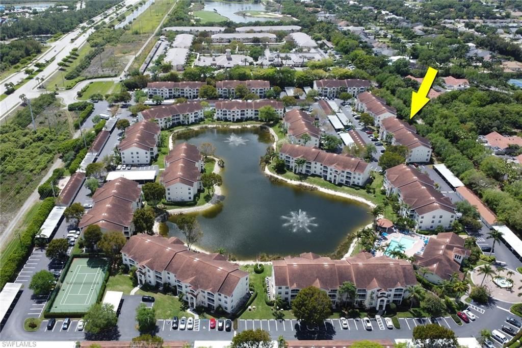 4625 Saint Croix Ln, Unit 1136, Naples, FL 34109 Photo