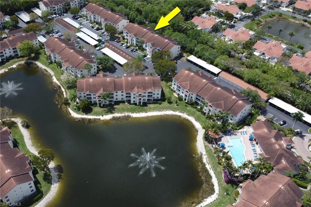 4625 Saint Croix Ln, Unit 1136, Naples, FL 34109 Photo
