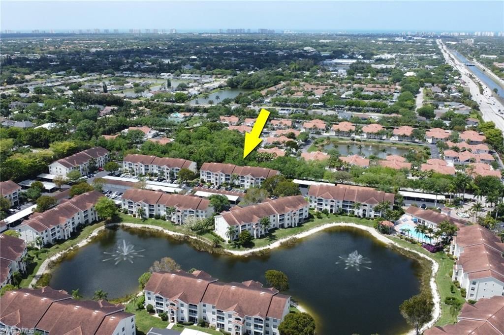 4625 Saint Croix Ln, Unit 1136, Naples, FL 34109 Photo