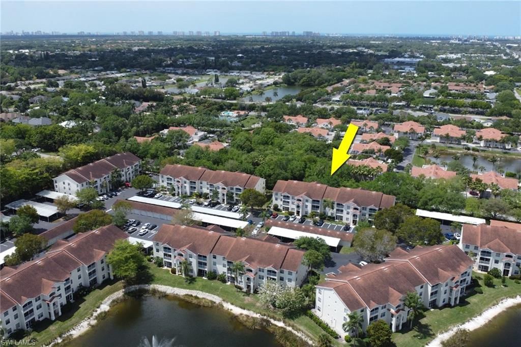 4625 Saint Croix Ln, Unit 1136, Naples, FL 34109 Photo