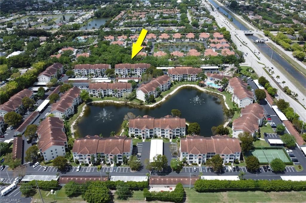 4625 Saint Croix Ln, Unit 1136, Naples, FL 34109 Photo
