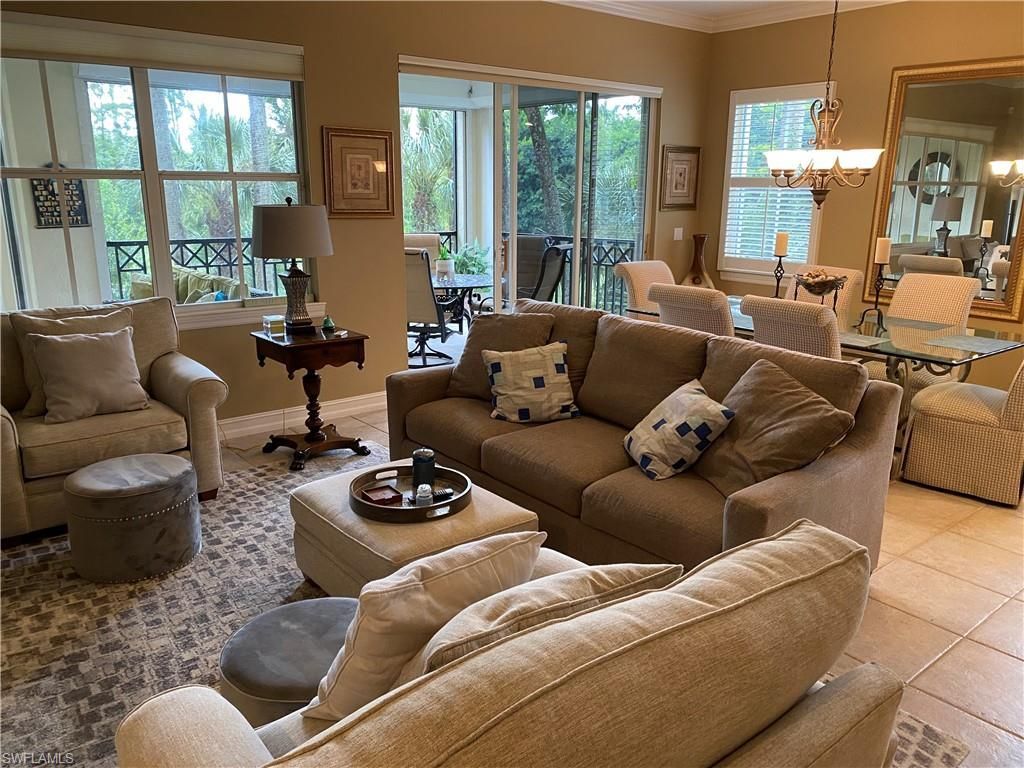 2662 Bolero Dr, Unit 1002, Naples, FL 34109 Photo