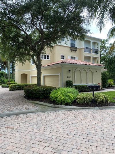 2662 Bolero Dr, Unit 10-2, Naples, FL 34109 Photo