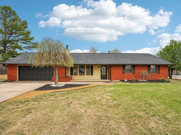 7010 Alameda Street, Norman, OK 73026