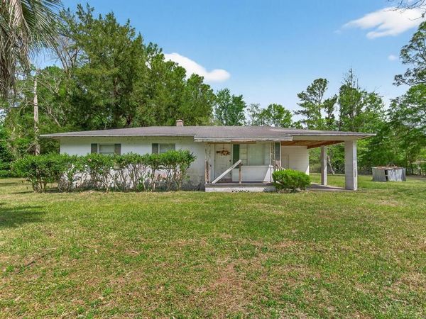 44103 BECKER Avenue , Callahan, FL 32011