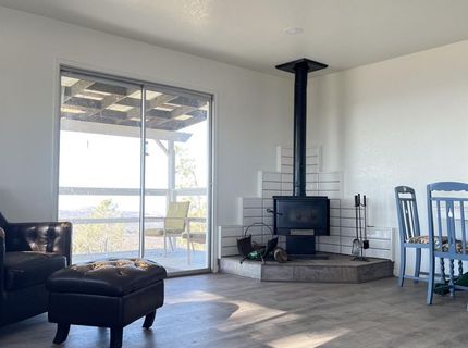 5611 Donkey Lane, Coulterville, CA 95311 Photo