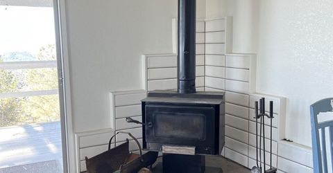 5611 Donkey Lane, Coulterville, CA 95311 Photo