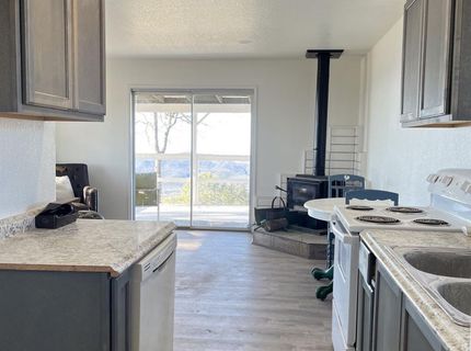 5611 Donkey Lane, Coulterville, CA 95311 Photo