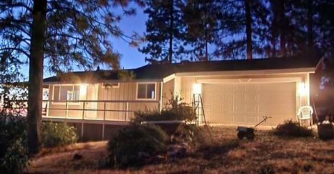 5611 Donkey Lane, Coulterville, CA 95311 Photo