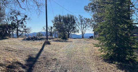 5611 Donkey Lane, Coulterville, CA 95311 Photo