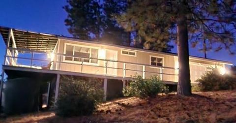 5611 Donkey Lane, Coulterville, CA 95311 Photo