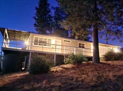 5611 Donkey Lane, Coulterville, CA 95311 Photo