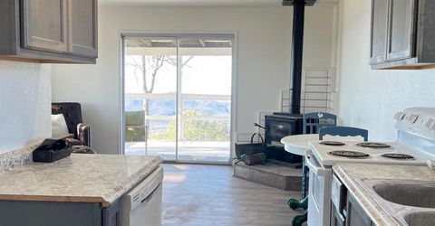 5611 Donkey Lane, Coulterville, CA 95311 Photo