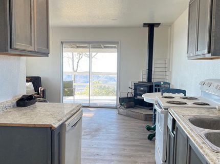 5611 Donkey Lane, Coulterville, CA 95311 Photo