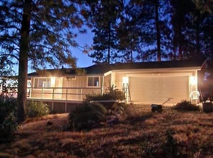 5611 Donkey Lane, Coulterville, CA 95311 Photo