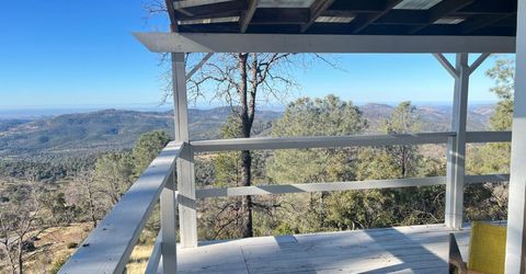 5611 Donkey Lane, Coulterville, CA 95311 Photo