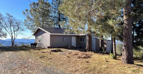 5611 Donkey Lane, Coulterville, CA 95311 Photo