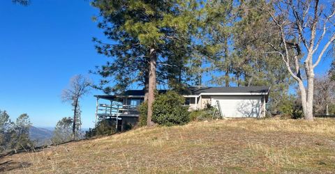 5611 Donkey Lane, Coulterville, CA 95311 Photo