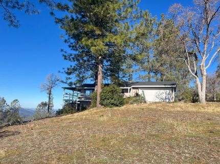 5611 Donkey Lane, Coulterville, CA 95311 Photo