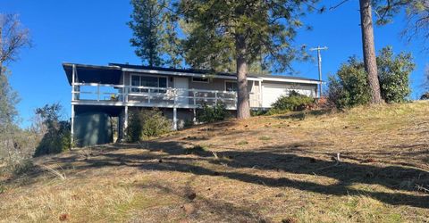 5611 Donkey Lane, Coulterville, CA 95311 Photo