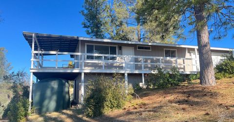 5611 Donkey Lane, Coulterville, CA 95311 Photo