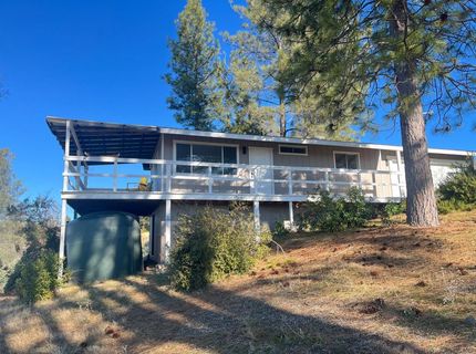 5611 Donkey Lane, Coulterville, CA 95311 Photo