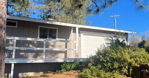 5611 Donkey Lane, Coulterville, CA 95311 Photo