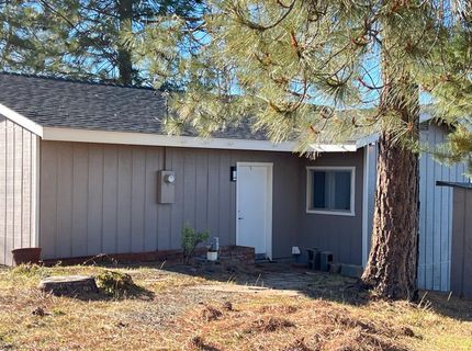 5611 Donkey Lane, Coulterville, CA 95311 Photo