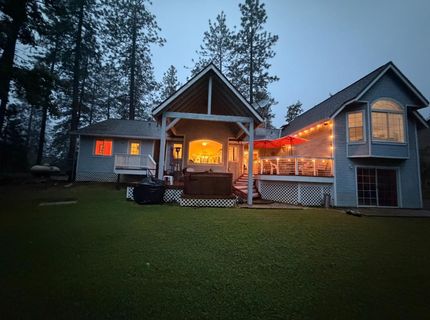 645 Rigby Ln, Applegate, CA 95703 Photo
