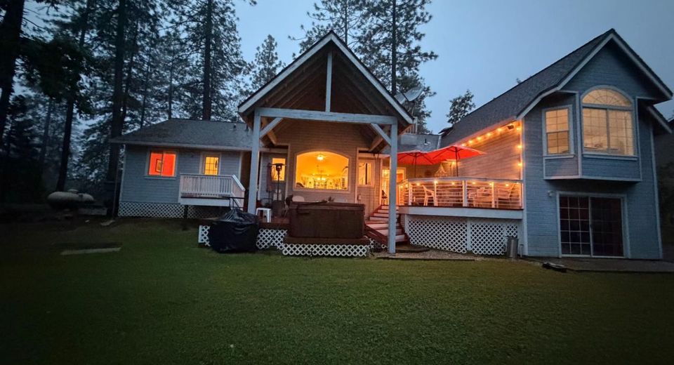 645 Rigby Ln, Applegate, CA 95703 Photo