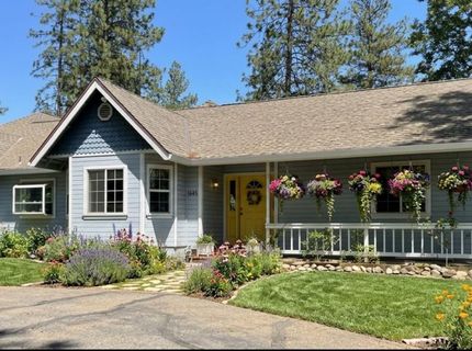 645 Rigby Ln, Applegate, CA 95703 Photo