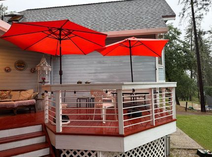 645 Rigby Ln, Applegate, CA 95703 Photo