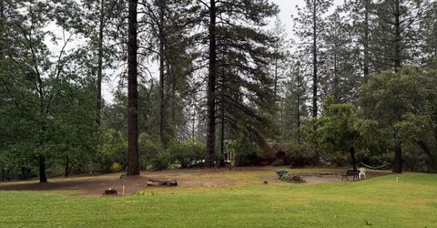 645 Rigby Ln, Applegate, CA 95703 Photo