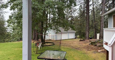 645 Rigby Ln, Applegate, CA 95703 Photo