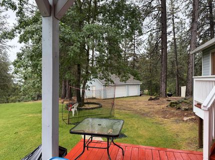 645 Rigby Ln, Applegate, CA 95703 Photo